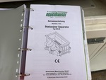 Aggregate Feeder with