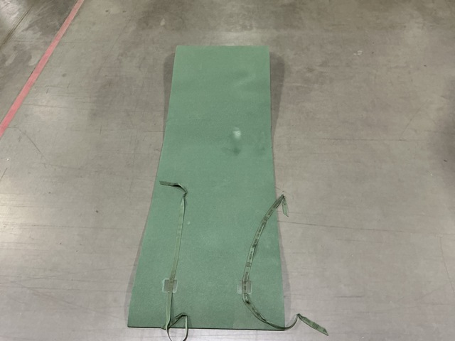 (57) Sleeping Mats