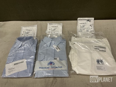 (32) Women's Shirts & (29) Pairs of Women's Slacks