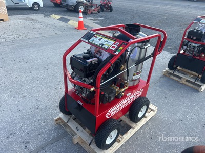 Easy-Kleen Magnum Gold Pressure Washer (Unused)