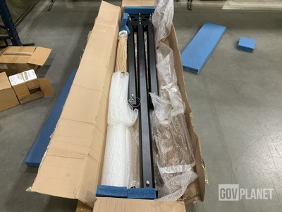 Johnson Outdoors 2500020 MGPTS Tent Pole