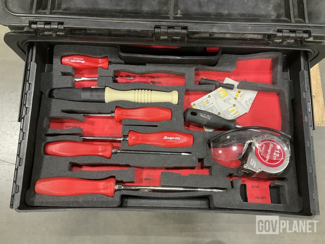 Surplus (3) Snap-On STMIL0286 Maintenance Kits in Chambersburg