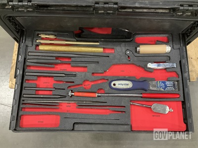 (3) Snap-On STMIL0286 Maintenance Kits