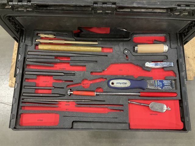 (3) Snap-On STMIL0286 Maintenance Kits