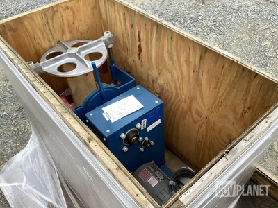 Midwest Mixing Model 6 Paint Agitator