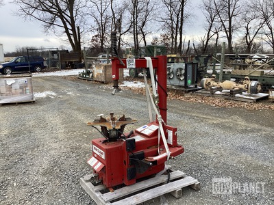 Coats 5040A Rim Clamp Tire Changer