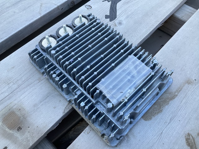 Cooper Bussmann Sure Power Battery Equalizer