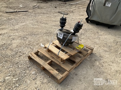 Meritor A20-333-A-4317 Vehicular Wheel Hub