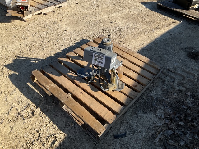 Age Logistics 9775-010 Hydraulic Jack