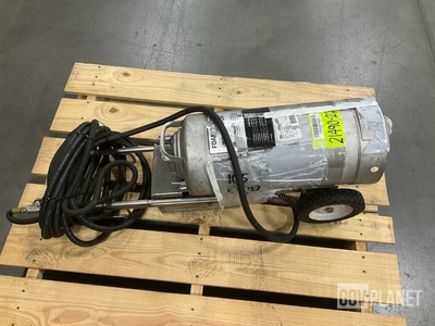 Magnus 9388-1126 Foam & Clean Applicator Unit