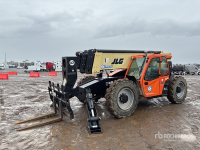 2022 JLG 1055 Telehandler