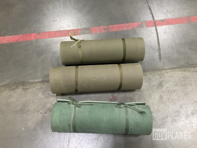 (42) Sleeping Mats