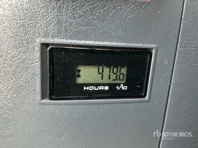 2022 Case CX60C Mini Excavator