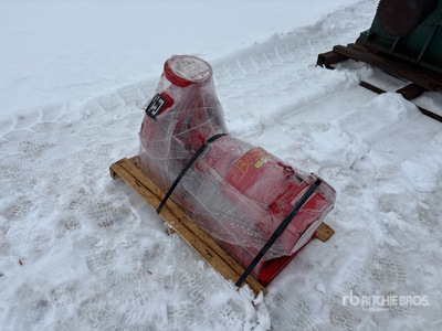 Armstrong 4x3x10 4030 Pumping Unit