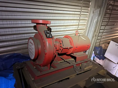 Armstrong 4x3x10 4030 Pompeenheid