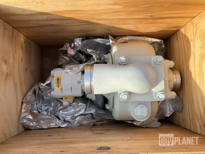 Gorman-Rupp 03H14A-HYD/S1 Hydraulic Pump