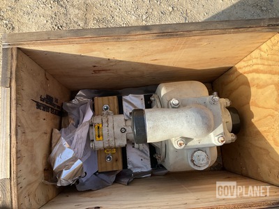 Gorman-Rupp 03H14A-HYD/S1 Hydraulic Pump Unit