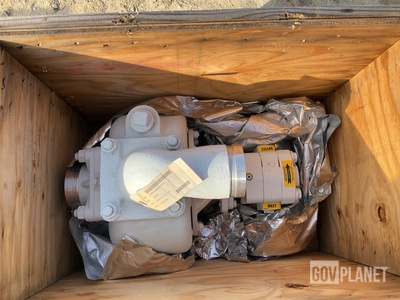 Gorman-Rupp 03H14A-HYD/S1 Hydraulic Pump Unit