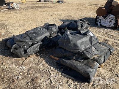 (3) MGPTS Medium Tents