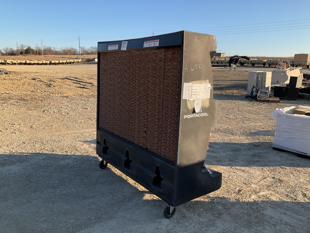 Port-A-Cool PACHR3600 Portable Evaporative Cooler