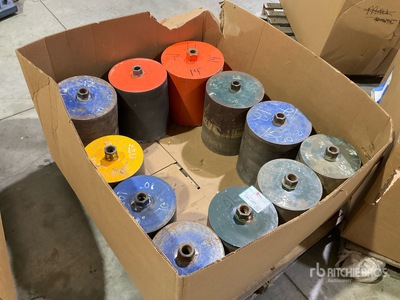 Quantity of Core Drill Bit