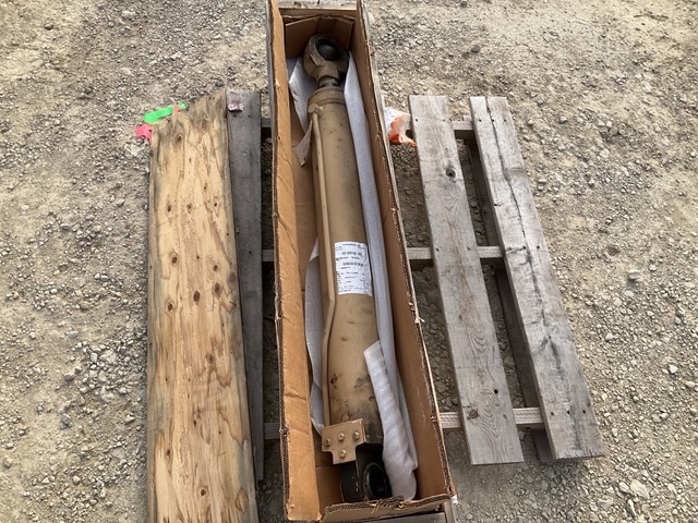 Jarp 151234B Actuating Linear Cylinder Assembly