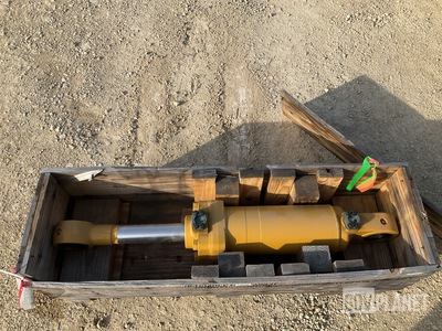 Cat 1647320 Cylinder Assembly