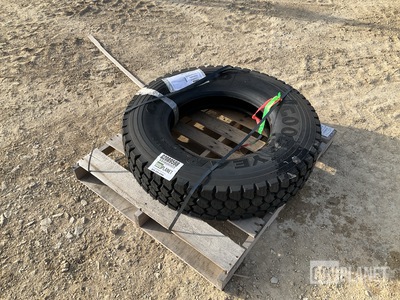 Goodyear 11R22.5 Tire