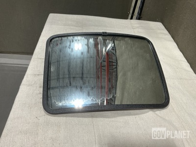 (8) General Dynamics LSCP000009 Adjustable Mounting Mirrors