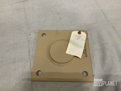 (14) General Dynamics 10000682 Access Covers