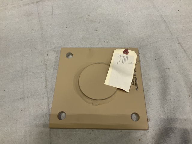 (14) General Dynamics 10000682 Access Covers