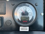 Hour Meter / Odometer