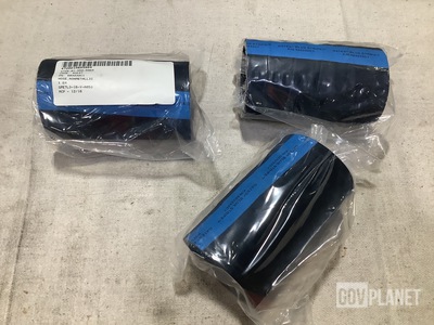 (286) Longhorn Regional 503232C1 Non-Metallic Hoses