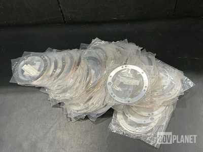 (94) Shimco 400-040-083-101 Shims