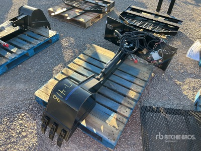 2025 GIYI GY-BB43 12 in (Unused)