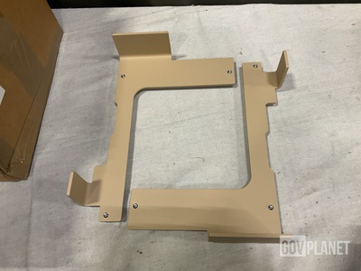 (200) Ace Electronics 630204 Mounting Brackets