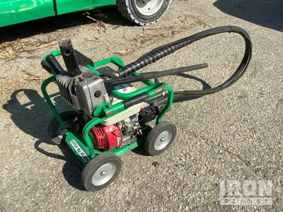 2022 Little Beaver 5 Power Auger