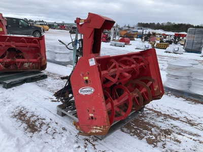 Pronovost 4 ft 11 in منفاخ الثلوج