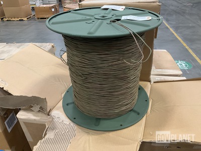 (74) Spools of Tactical & Survival Specialties WF-16U(1 MILE) Telephone Cable