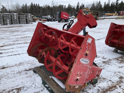 Pronovost 4 ft 11 in منفاخ الثلوج