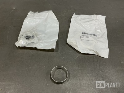 (615) GM 8629961 Bushings