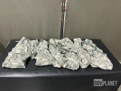 (250) Cold Weather Trousers