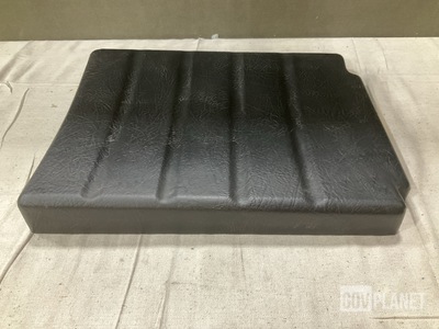 (7) Critical Solutions International A203ARO62 Backrest Modules