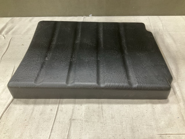 (7) Critical Solutions International A203ARO62 Backrest Modules