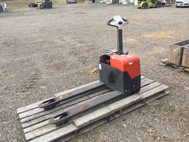H-230 Pallet Jack