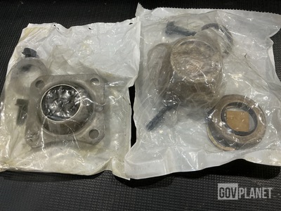 (75) Meritor Heavy Vehicle Systems KIT8078 Brake Adjuster Parts Kits