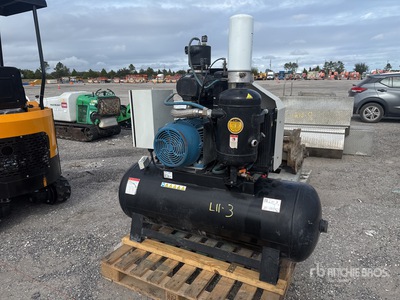 Schulz SRP3025 101 cfm Compresseur à air