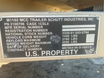 Serial Number / VIN