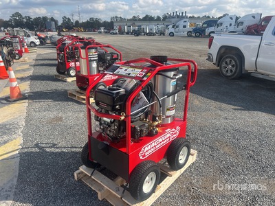 Easy-Kleen Magnum Gold Pressure Washer (Unused)