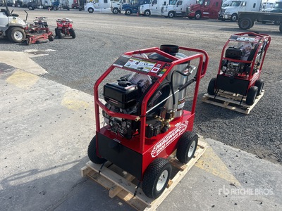 Easy-Kleen Magnum Gold Pressure Washer (Unused)